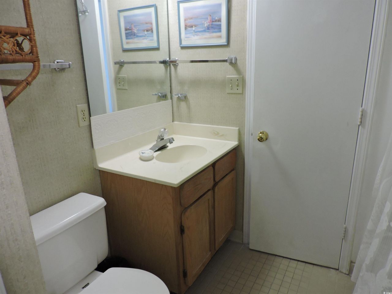 2500 N Ocean Blvd. Photo 24