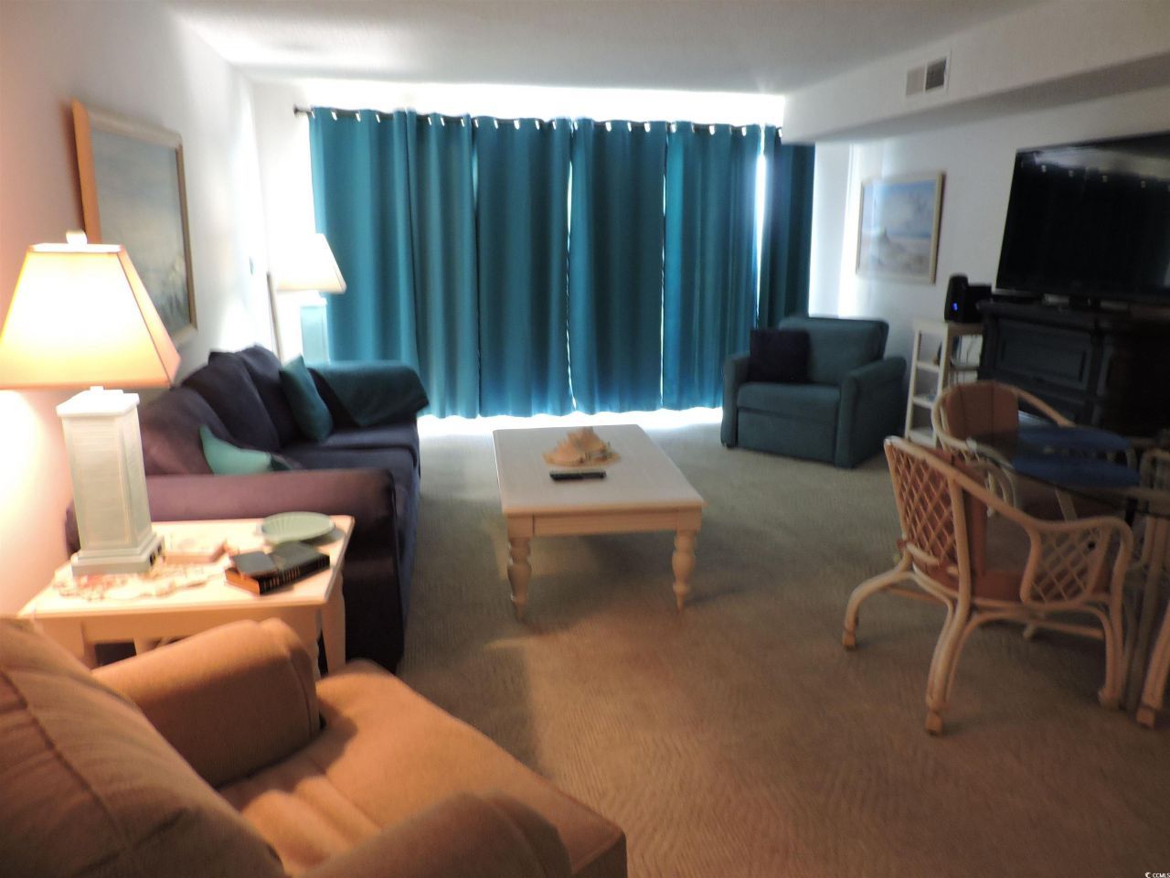 2500 N Ocean Blvd. Photo 26