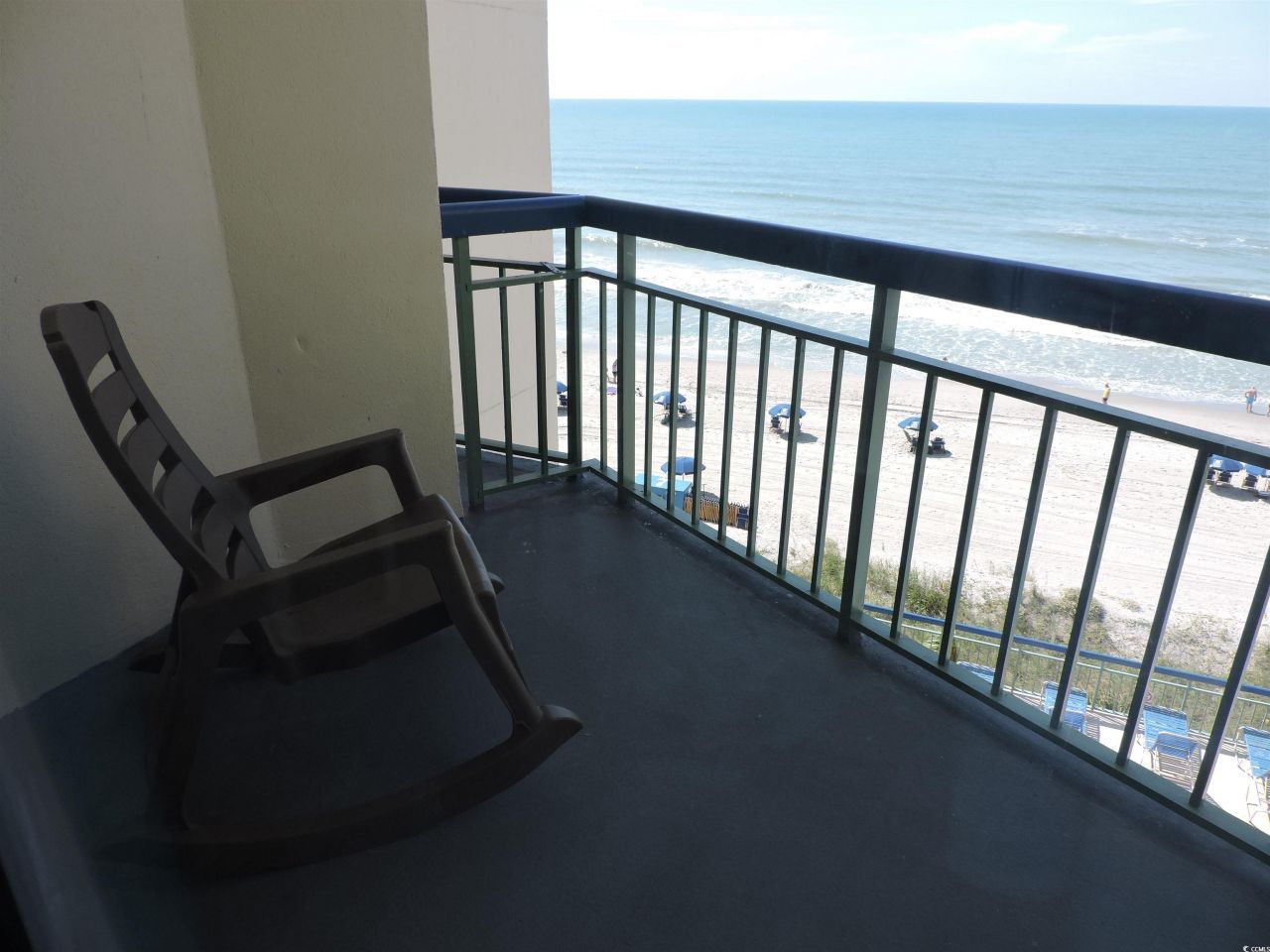 2500 N Ocean Blvd. Photo 27