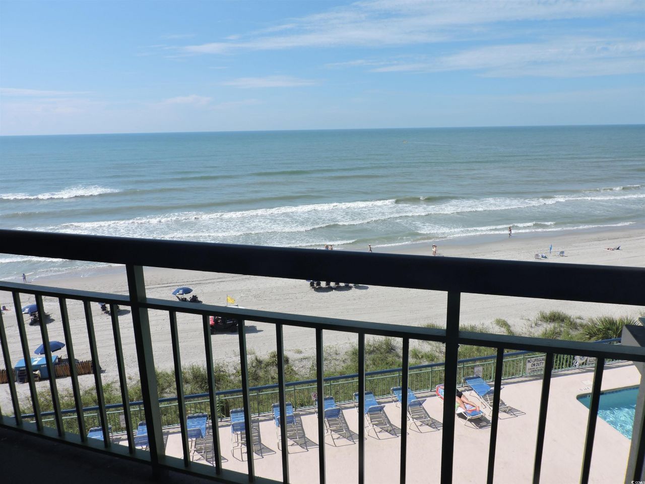 2500 N Ocean Blvd. Photo 28