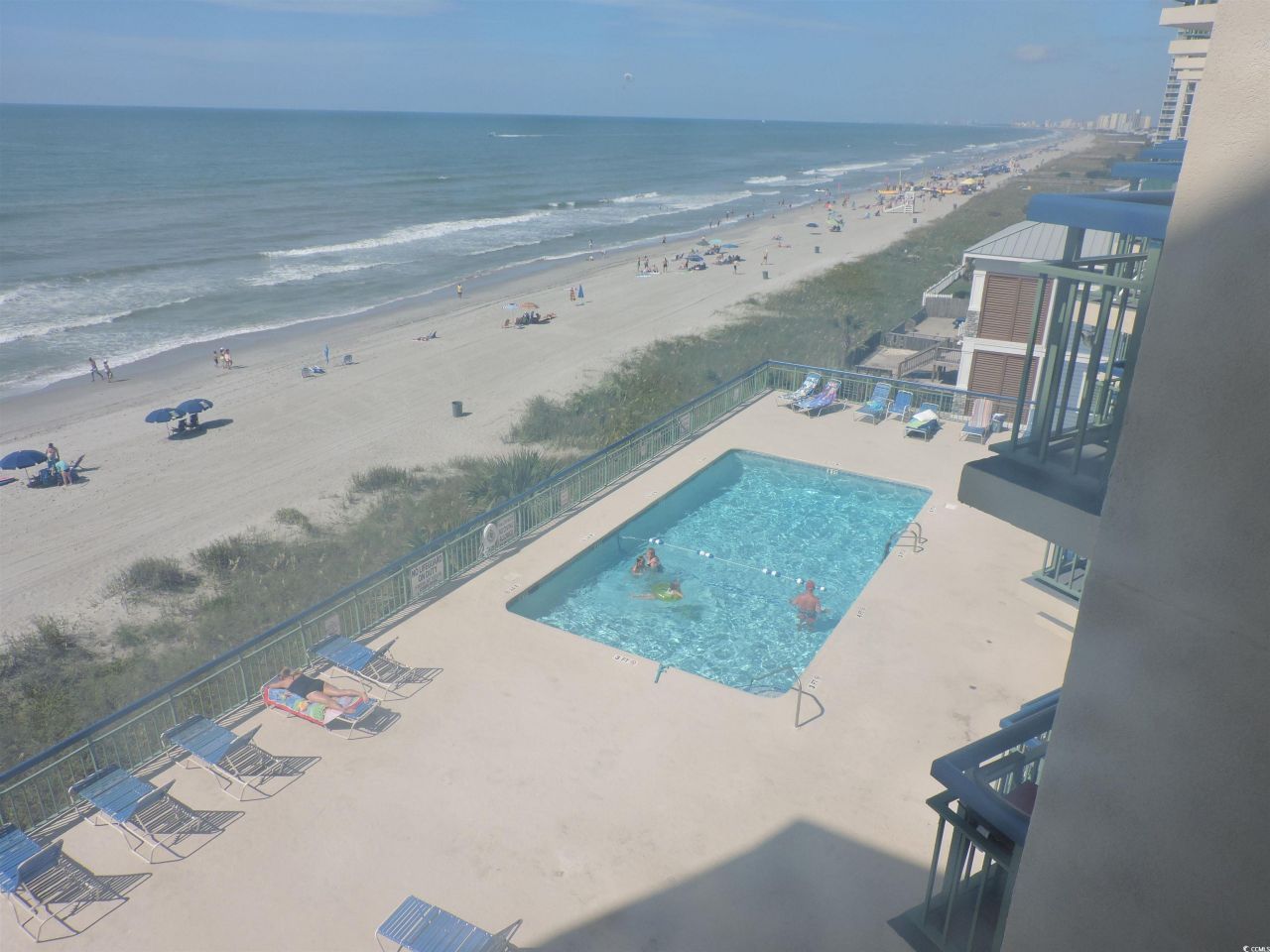 2500 N Ocean Blvd. Photo 29