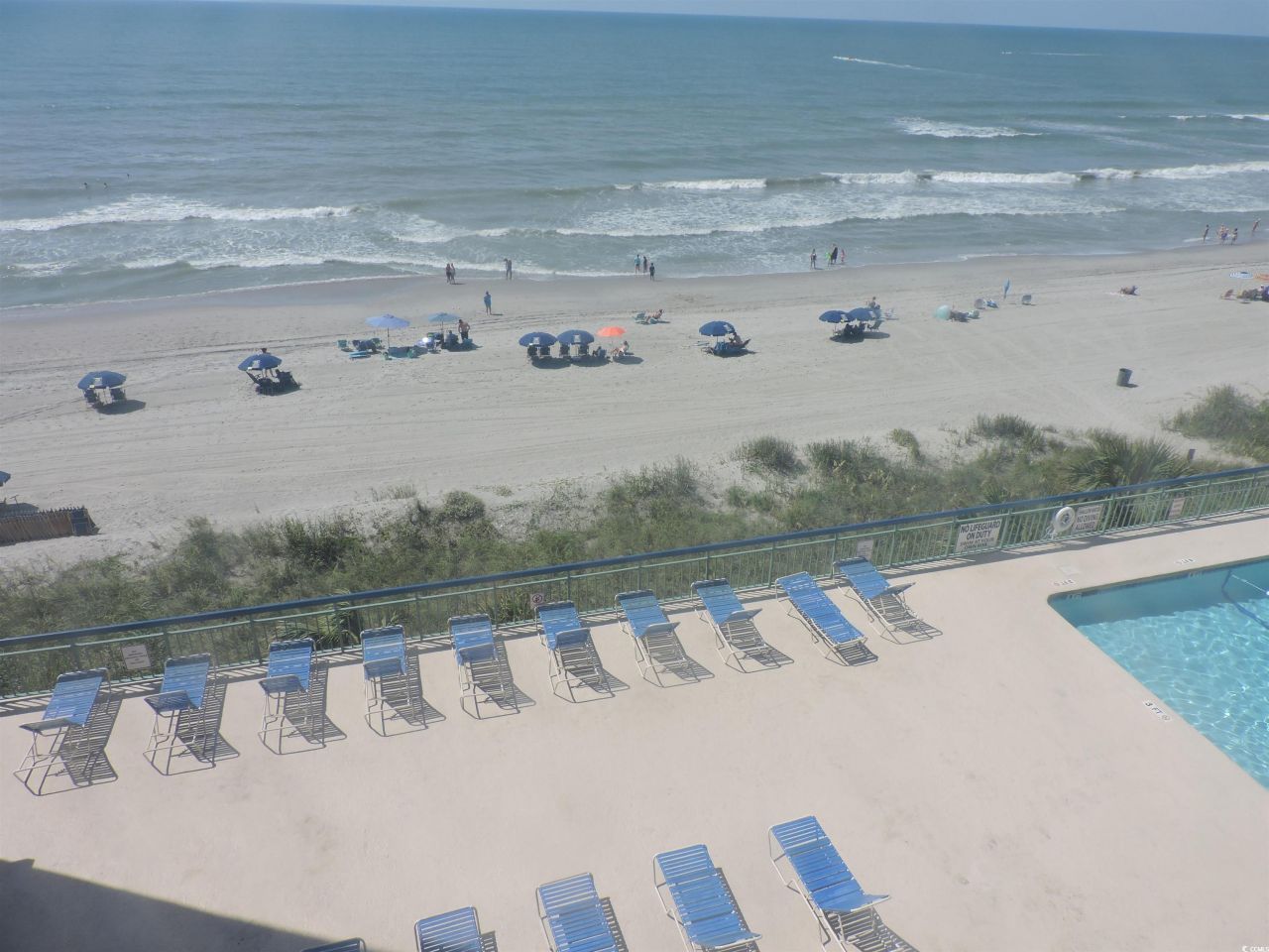 2500 N Ocean Blvd. Photo 30