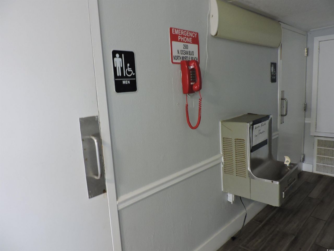 2500 N Ocean Blvd. Photo 37