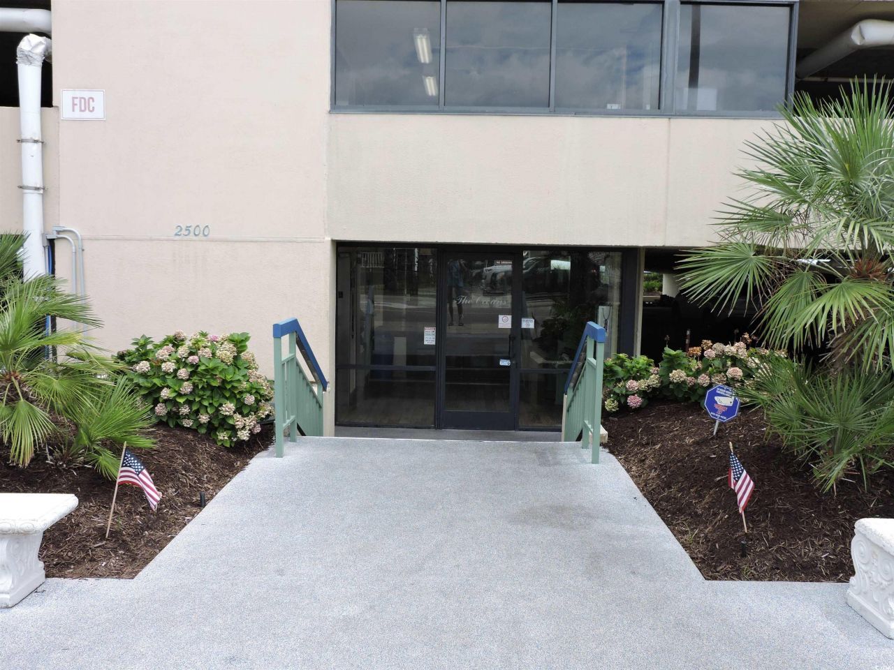 2500 N Ocean Blvd. Photo 5