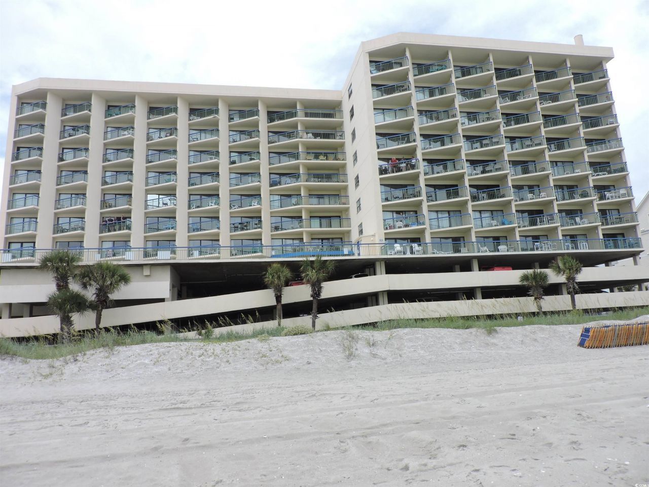 2500 N Ocean Blvd. Photo 8