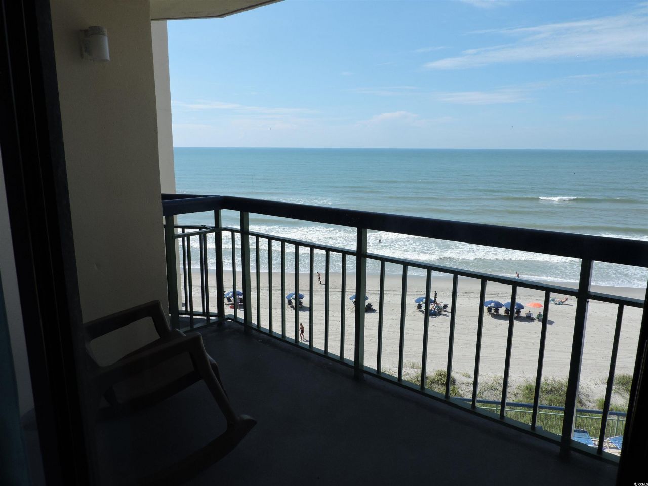 2500 N Ocean Blvd. Photo 9