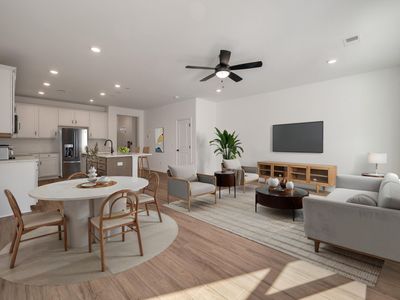 448 Duskywing Drive, Goose Creek, SC 29445