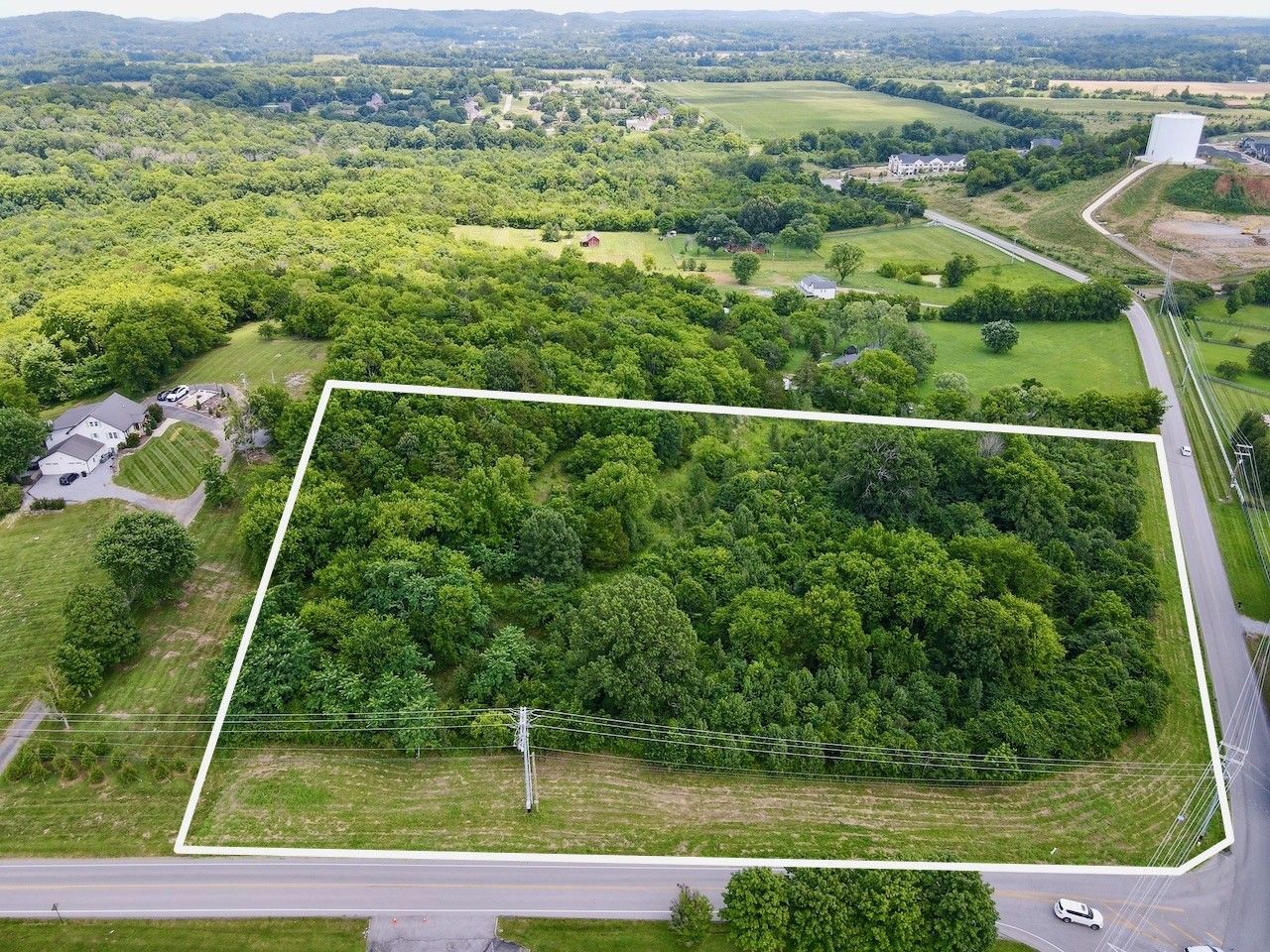 0 Thompsons Station Rd E, Thompsons Station, TN 37179 Main Photo