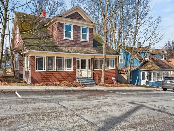 4 Third Street, Oneonta, NY 13820