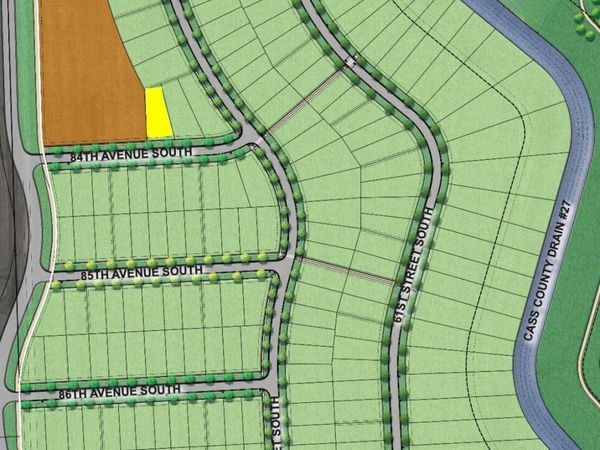 6251 84th Avenue S, Horace, ND 58047