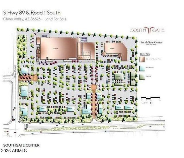 503 S AZ-89 Highway, Chino Valley, AZ 86323