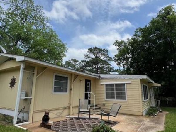 1036 Paradise Cove Road, Pottsboro, TX 75076