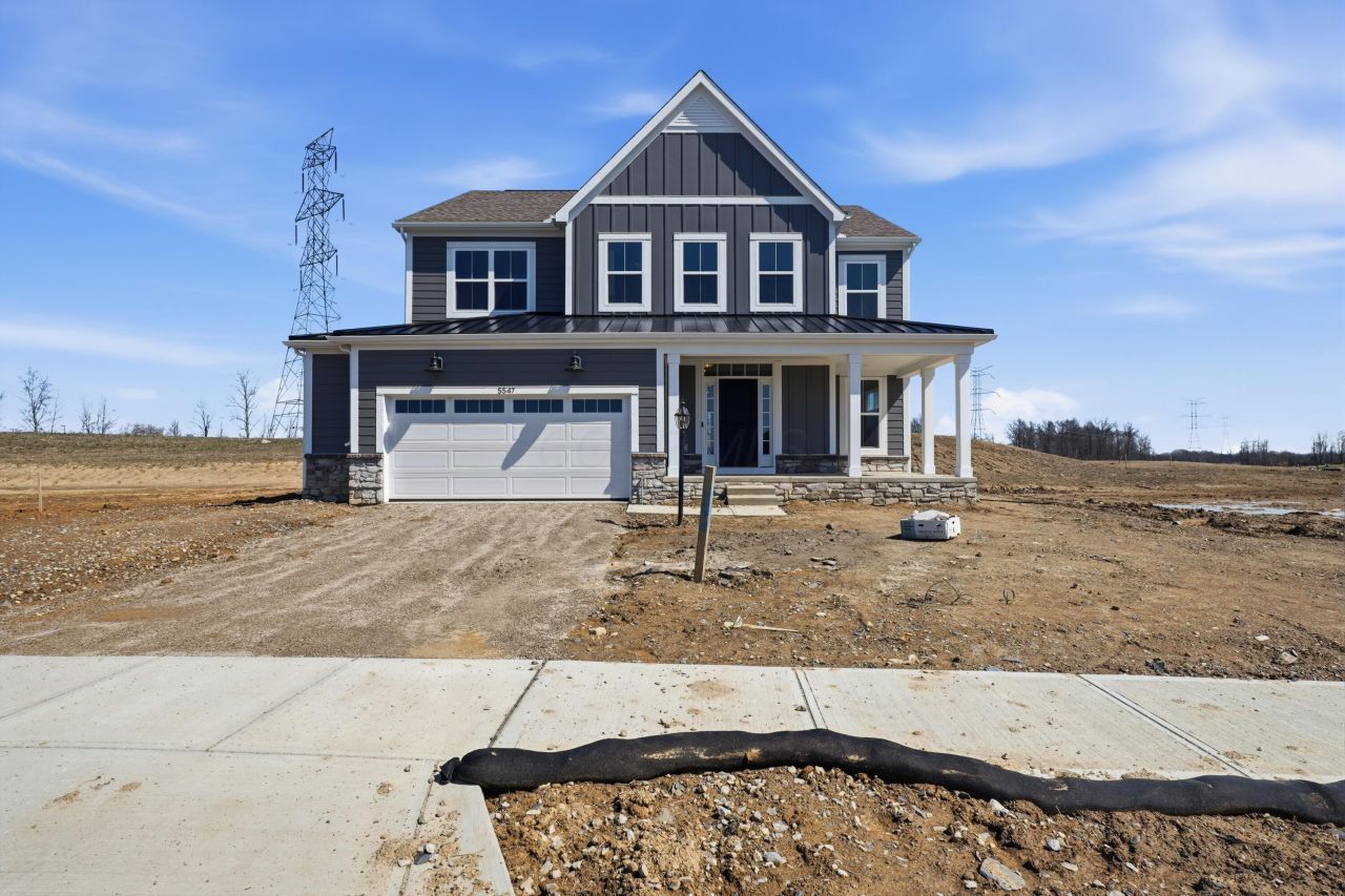 5547 Green Castle Court, Delaware, OH 43015 Main Photo