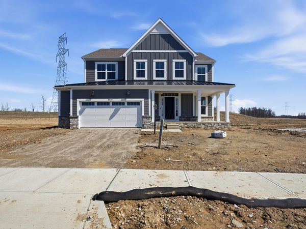 5547 Green Castle Court, Delaware, OH 43015