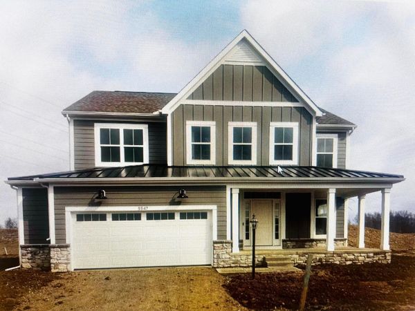 5547 Green Castle Court, Delaware, OH 43015