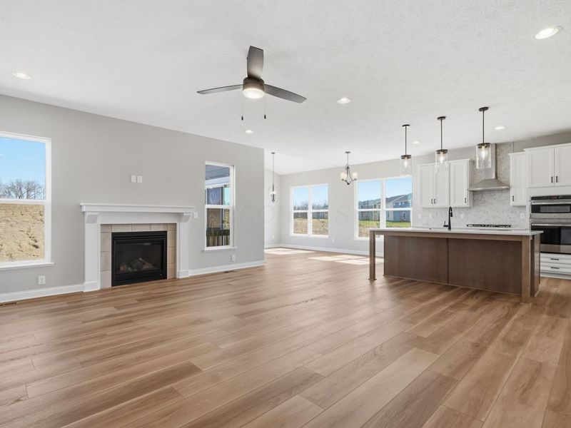 5547 Green Castle Court, Delaware, OH 43015 Photo 12