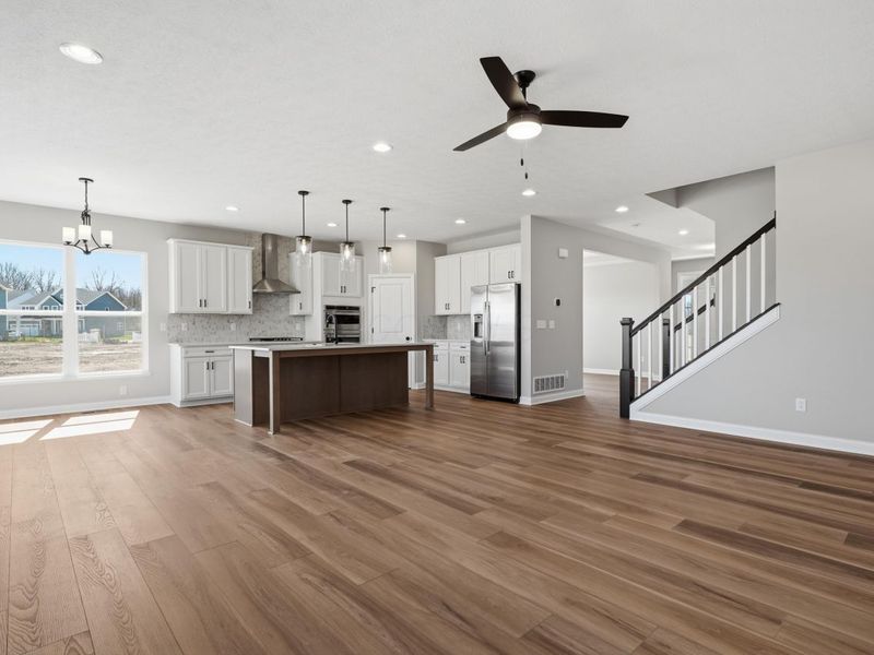 5547 Green Castle Court, Delaware, OH 43015 Photo 13