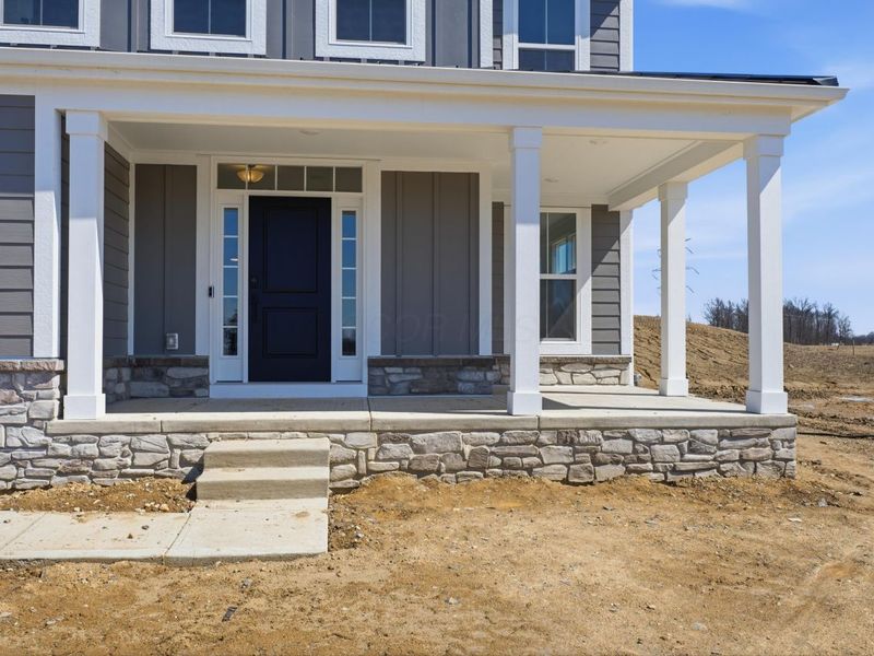 5547 Green Castle Court, Delaware, OH 43015 Photo 3