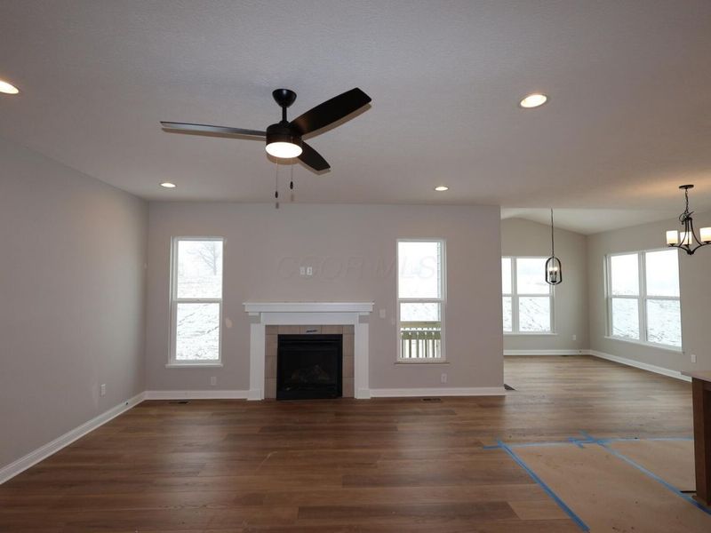 5547 Green Castle Court, Delaware, OH 43015 Photo 4