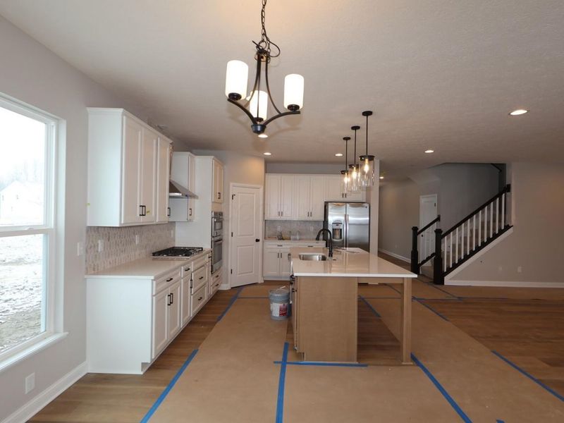 5547 Green Castle Court, Delaware, OH 43015 Photo 5