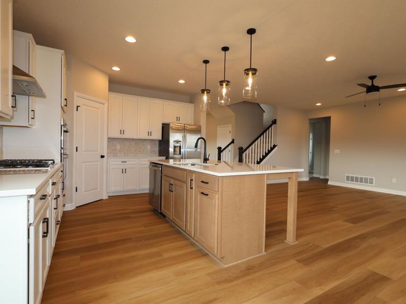 5547 Green Castle Court, Delaware, OH 43015 Photo 5