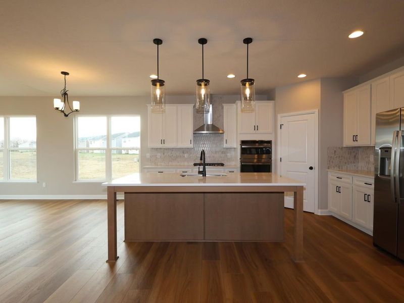 5547 Green Castle Court, Delaware, OH 43015 Photo 6