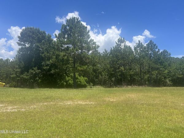 Lot 153 Players Cove, Gautier, MS 39553