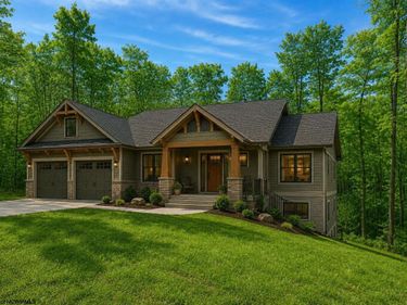 Lot 21 Snake Hill Road, Morgantown, WV 26508