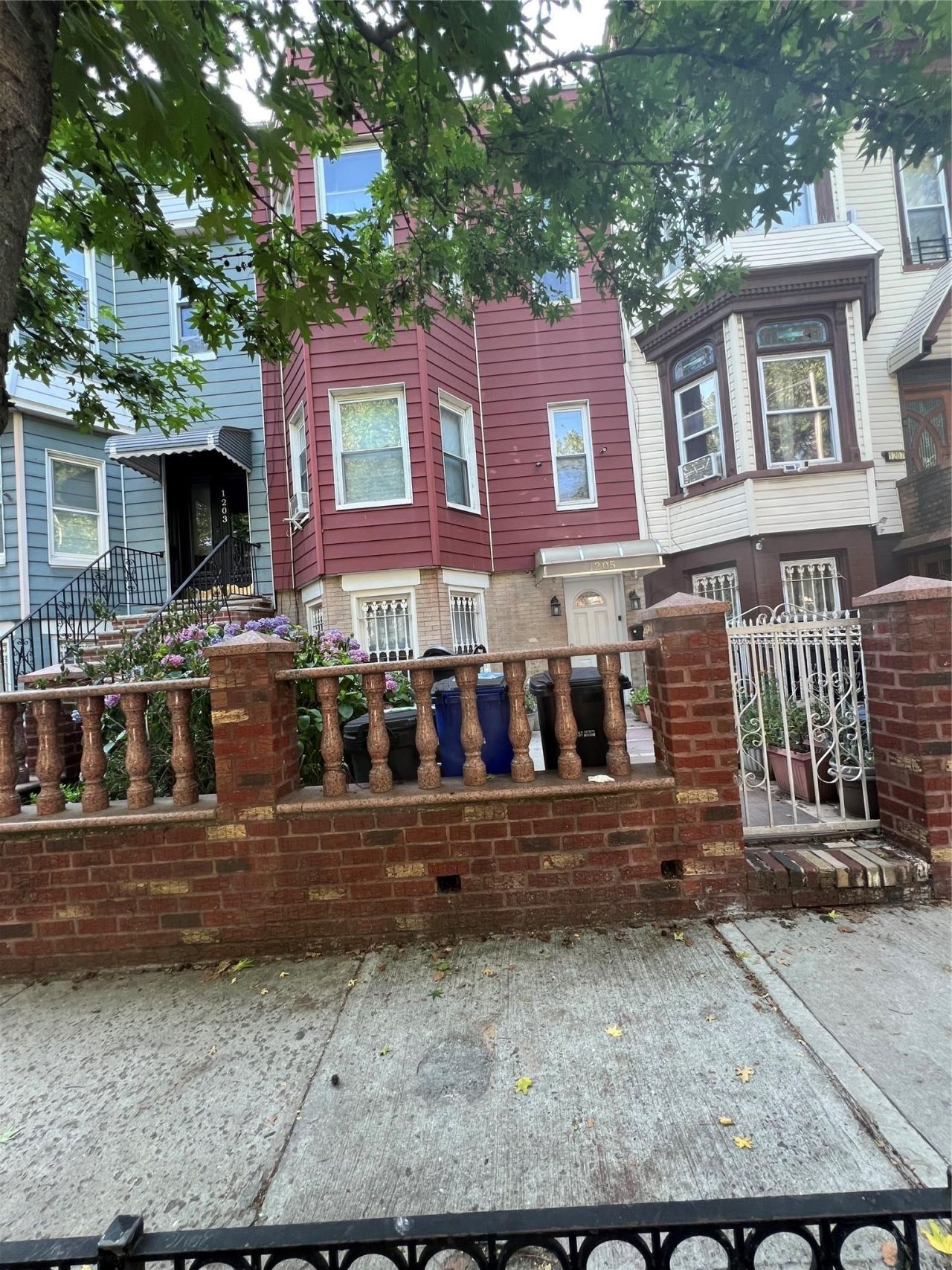 1205 Hancock Street, Brooklyn, NY 11221 Main Photo