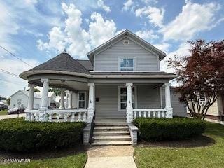 400 N Vance Street, Carey, OH 43316 Main Photo