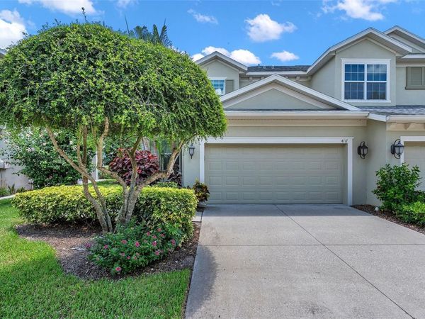 4717 OSPREY RIDGE CIRCLE, PALM HARBOR, FL 34684