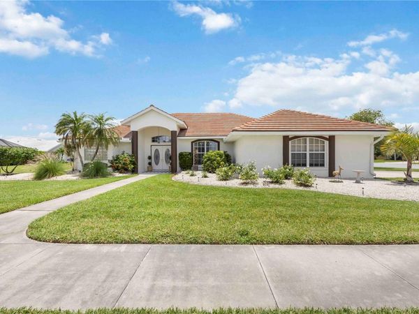 5028 GREENWAY COURT, NORTH PORT, FL 34287