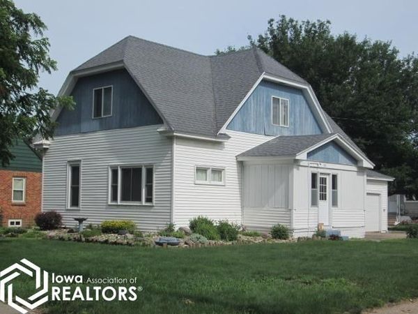 303 5th Ave. NE, Belmond, IA 50421