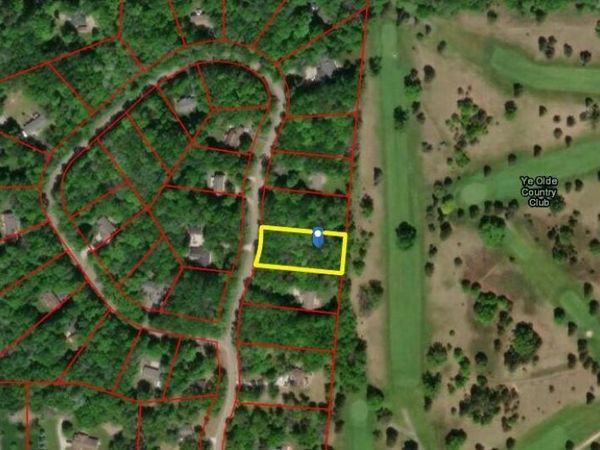 Lot 9 Fairway Drive, Roscommon, MI 48653