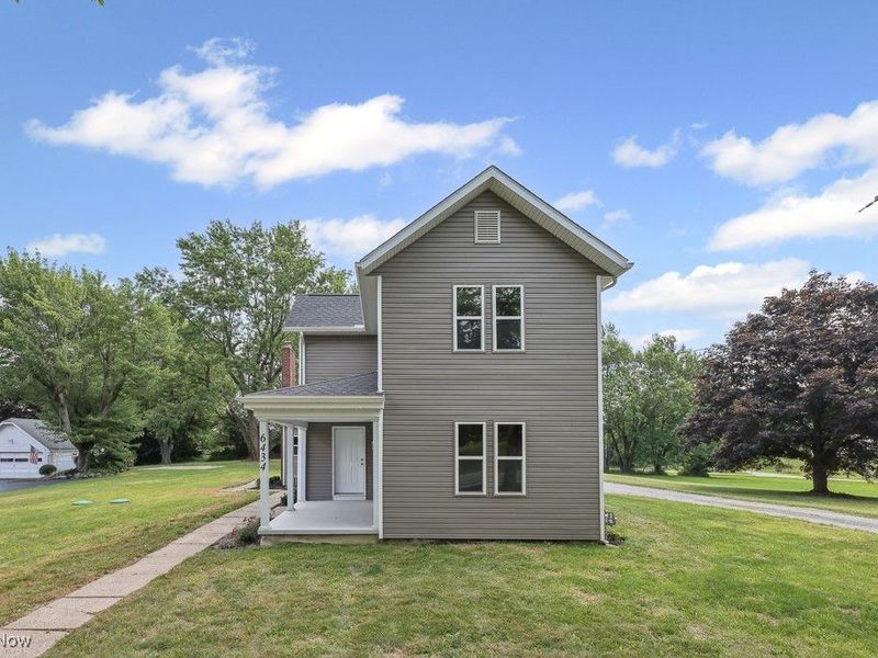 6434 Union Avenue NE, Alliance, OH 44601 Photo 2