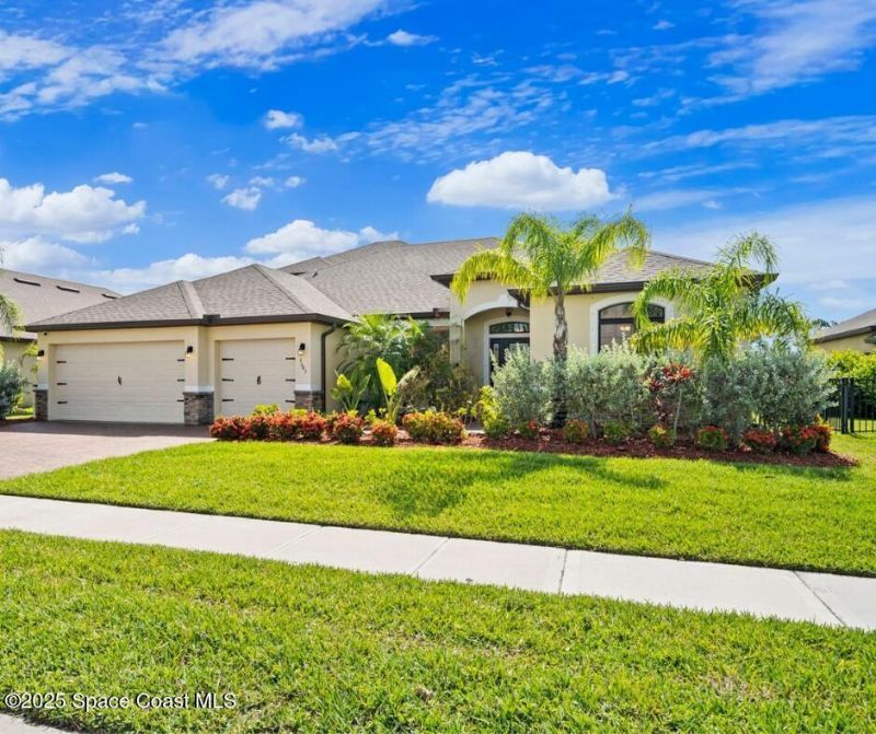 3645 Salt Marsh Circle, West Melbourne, FL 32904 Photo