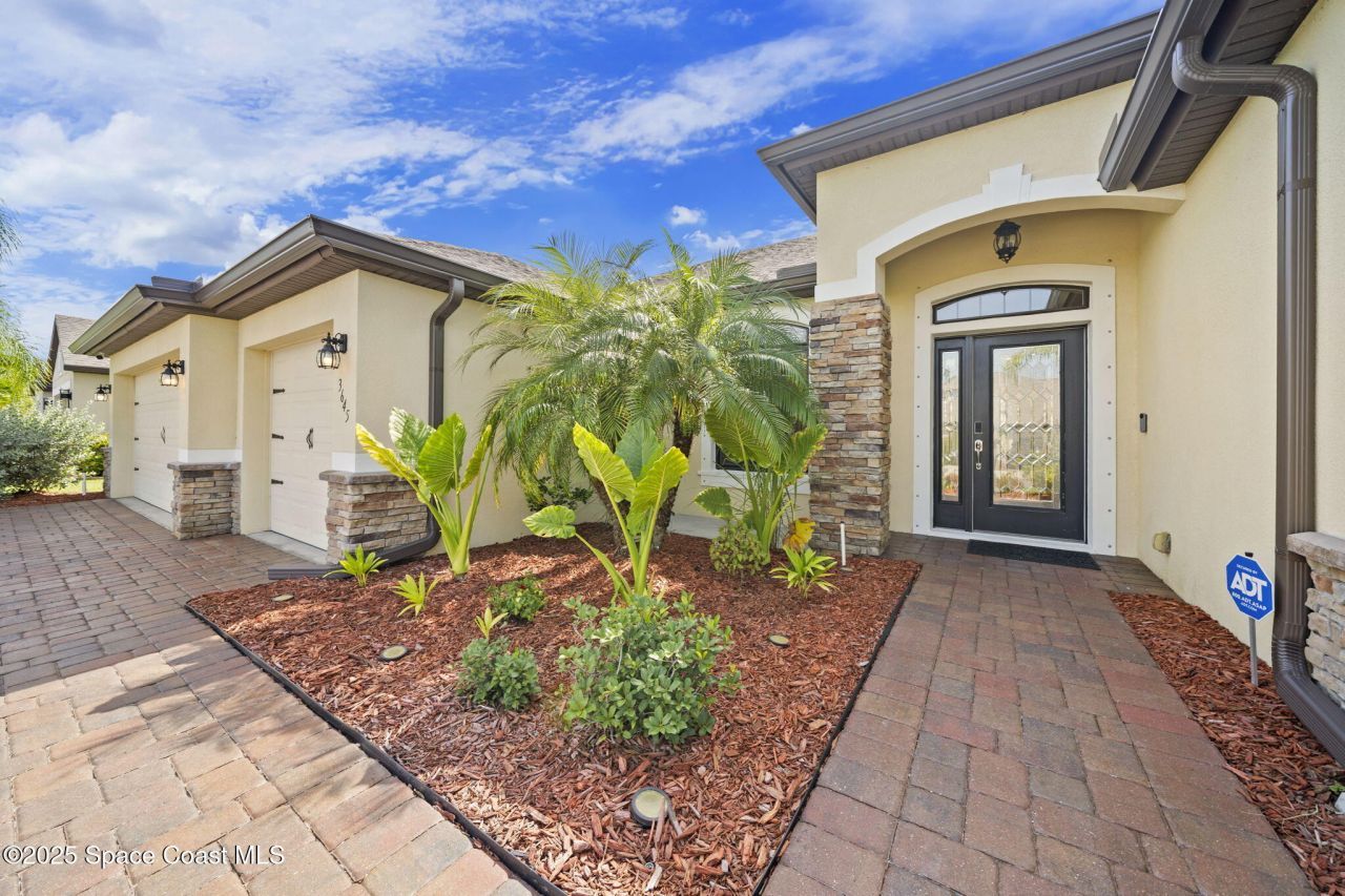 3645 Salt Marsh Circle, West Melbourne, FL 32904 Photo