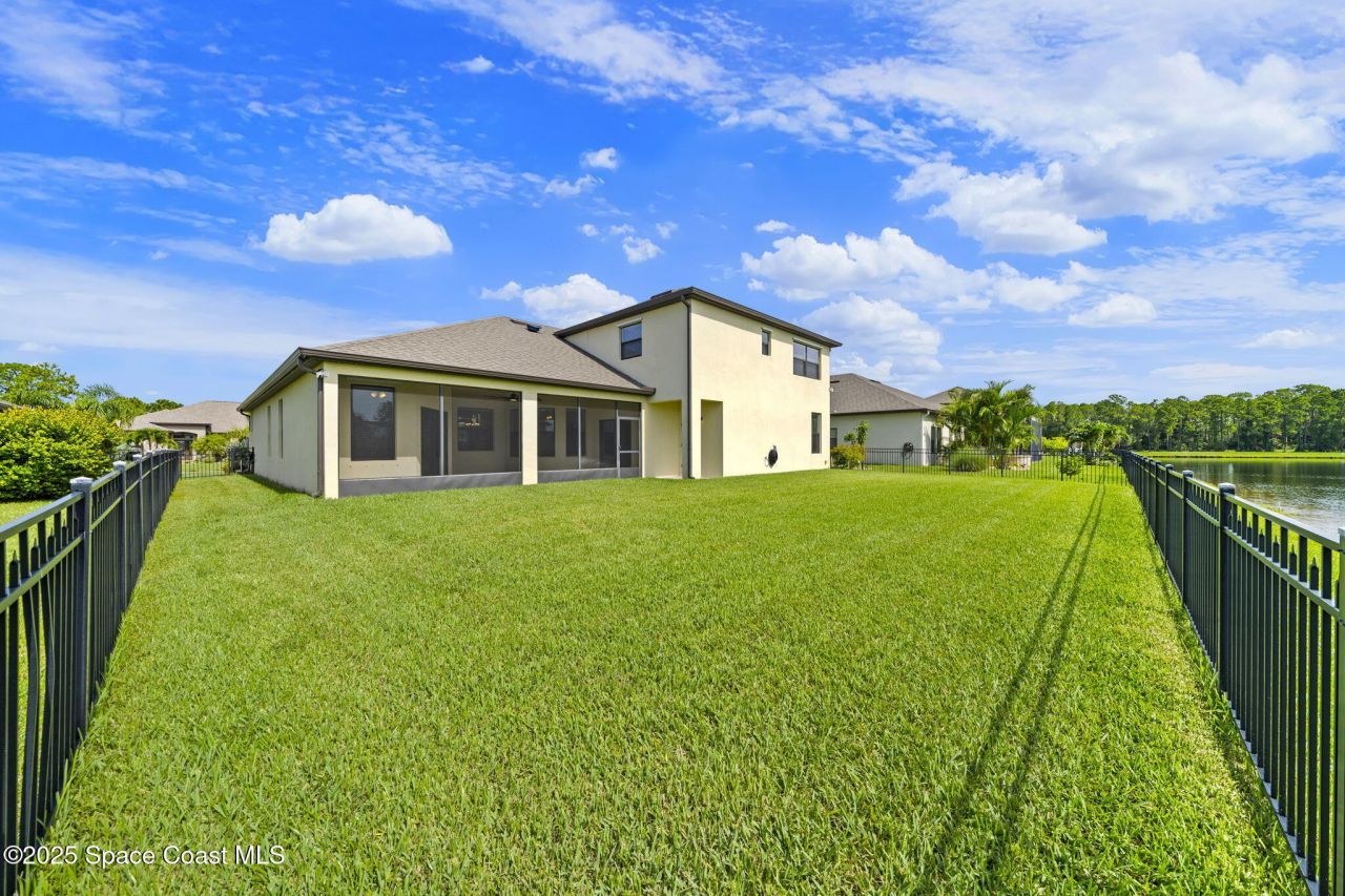 3645 Salt Marsh Circle, West Melbourne, FL 32904 Photo