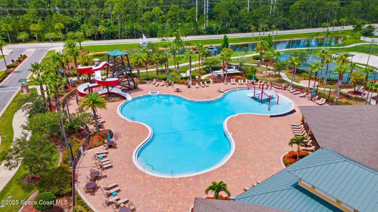 3645 Salt Marsh Circle, West Melbourne, FL 32904 Photo