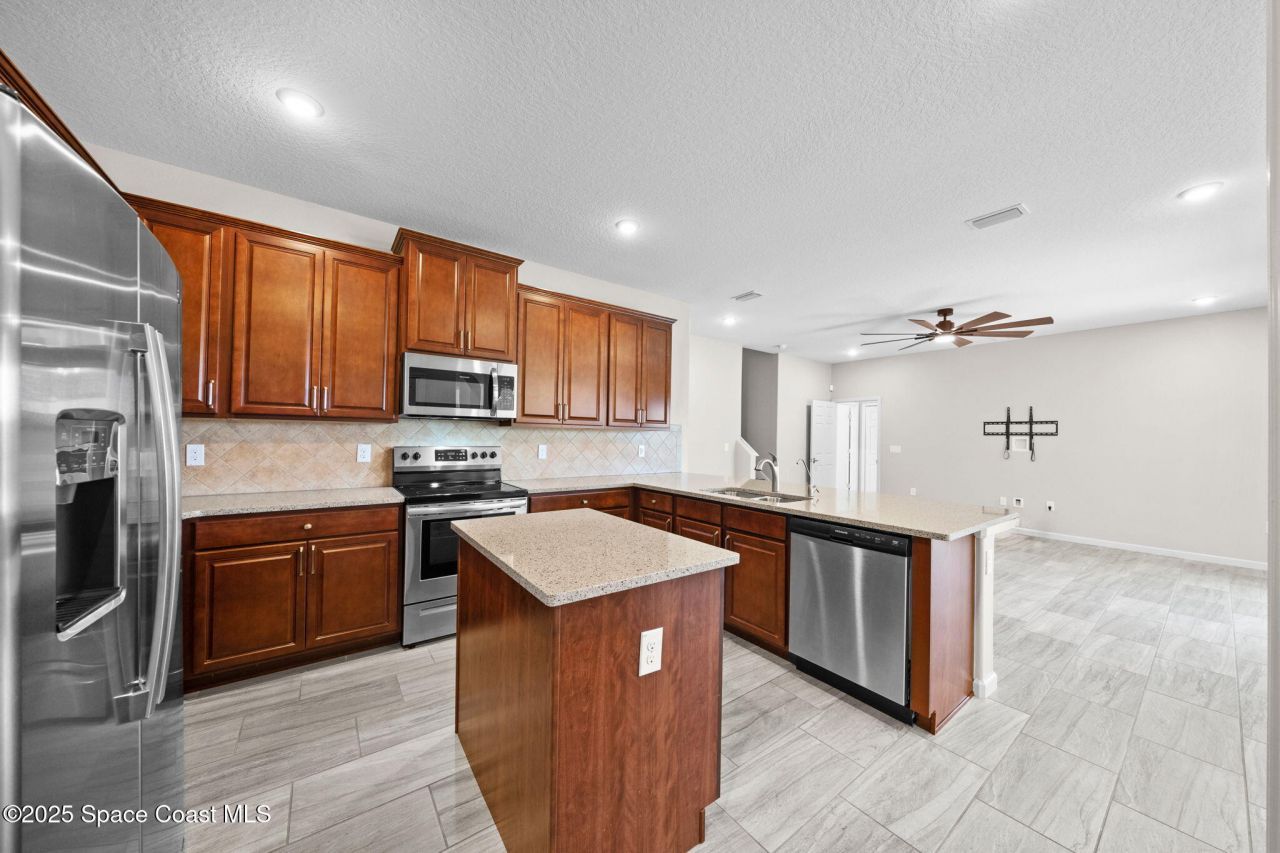 3645 Salt Marsh Circle, West Melbourne, FL 32904 Photo