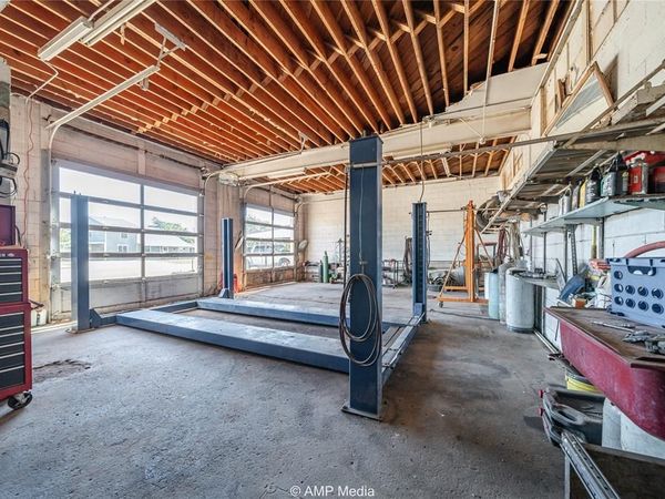 413 N Swenson Street, Stamford, TX 79553