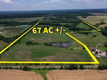 TBD NW MM Highway, Urich, MO 64788