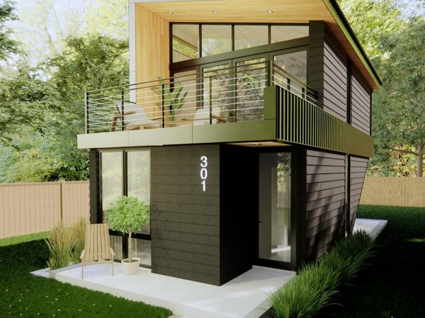 3525 Garner Road, Unit 1, Chattanooga, TN 37406