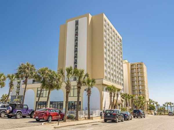 1207 S Ocean Blvd., Unit 50906, Myrtle Beach, SC 29577