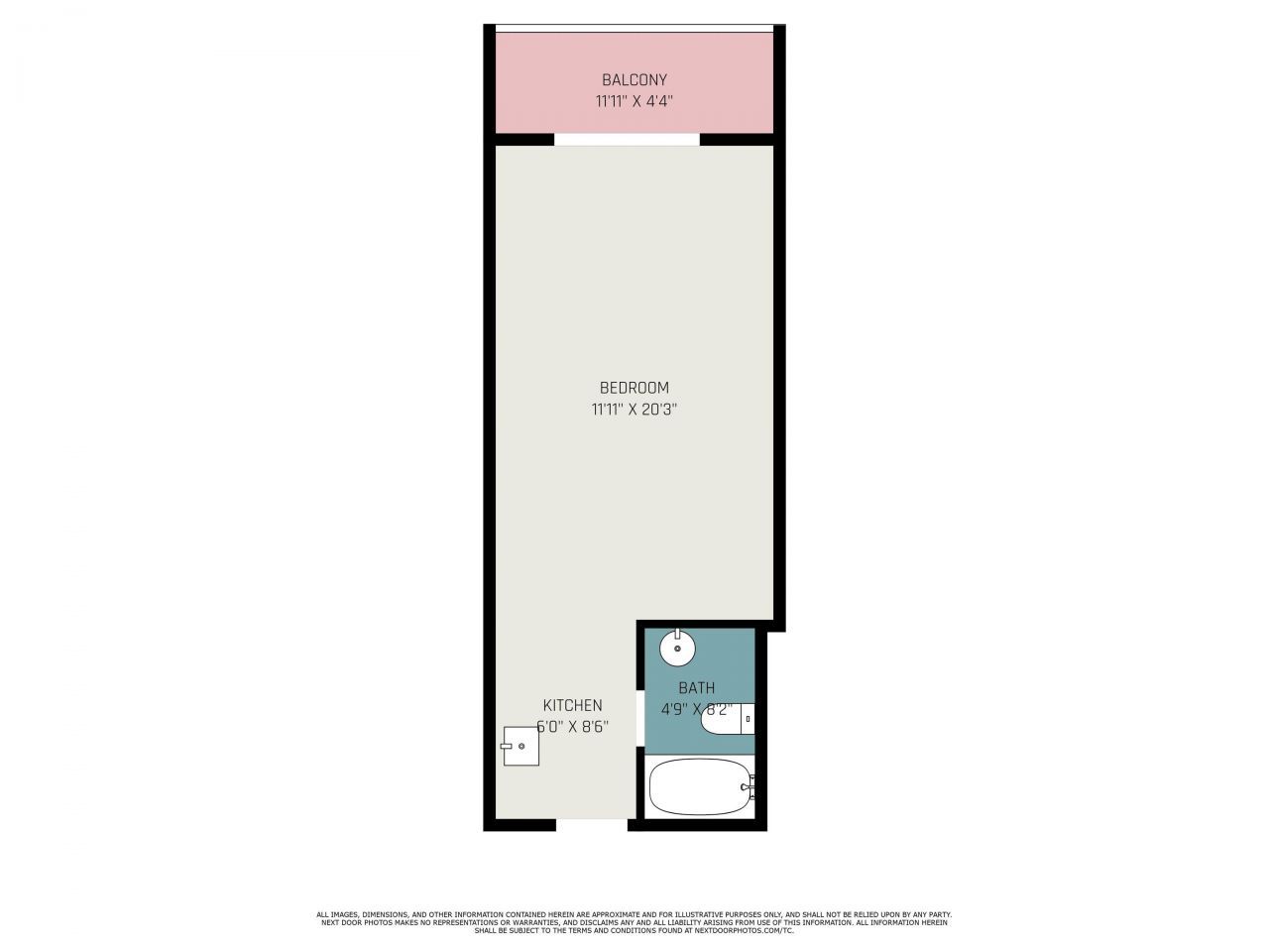 1207 S Ocean Blvd. Photo 22