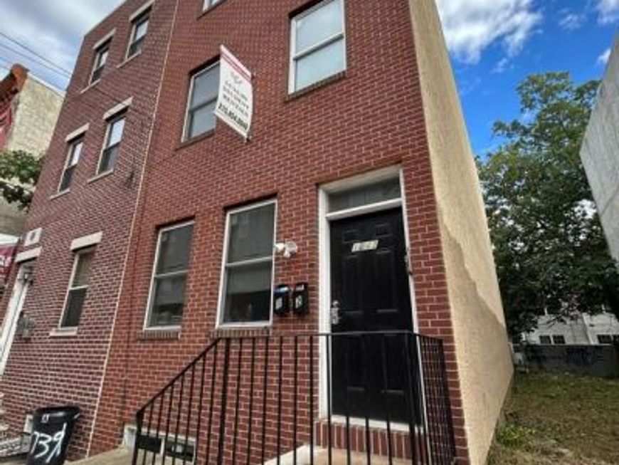 1843 N Willington Street, Philadelphia, PA 19121 Main Photo