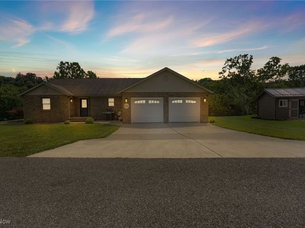 45330 Maple View Circle, Caldwell, OH 43724