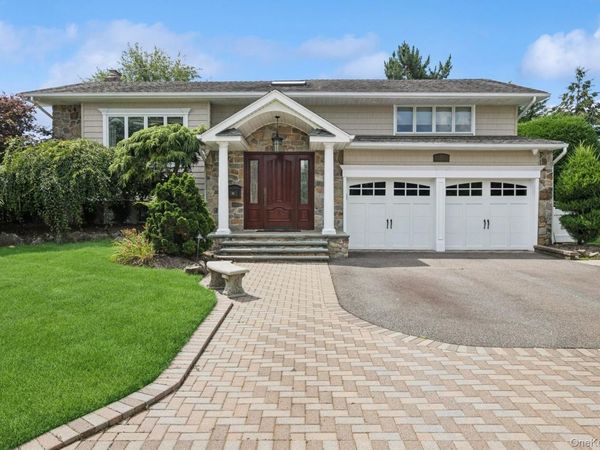 53 Orange Drive, Jericho, NY 11753