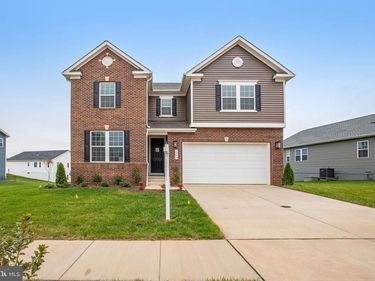 2009 DIVOT DRIVE, CULPEPER, VA 22701