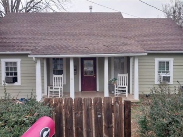 310 Hill St W, Waynesboro, TN 38485